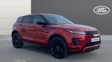 Land Rover Range Rover Evoque 1.5 P300e Evoque Edition 5dr Auto Hatchback